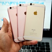 IPHONE 6S 16GB JAPAN SEKEN ORIGINAL