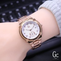 Jam Tangan Wanita Gc Guess Collection