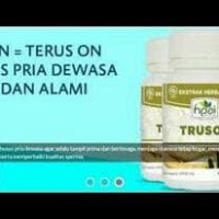 BEST PRODUK TRUSON HPAI OBAT HERBAL KUAT PRIA DEWASA KODE066