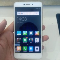 Xiaomi 4a 2/16 Bekas Normal No Minus Batangan Net Ya