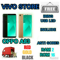 OPPO A83 / GARANSI RESMI OPPO INDONESIA 1TH