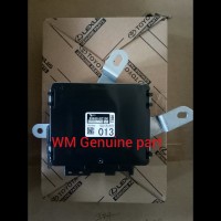 Eps power steering avanza 2016 89650-BZ100