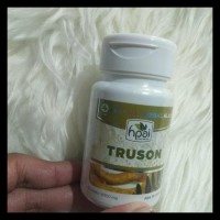 BEST PRODUK OBAT HERBAL KUAT PRIA TRUSON HPAI ORIGINAL KODE060
