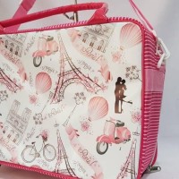 Paling Murah Tas Travel Bag Anak Ukuran Besar Termurah