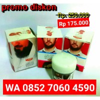 Tempat Jual Obat Herbal Untuk Rambut Rontok di Padang