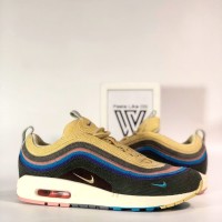 Nike Air Max 1/97 'Sean Wotherspoon