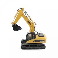 huina 1550 excavator