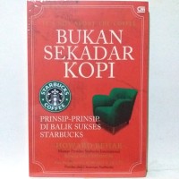 Harga Bukan Sekadar Kopi Prinsip Katalog.or.id Harga Bukan Sekadar Kopi Prinsip Katalog.or.id