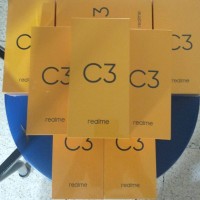 Info Realme C3 Battery Katalog.or.id Info Realme C3 Battery Katalog.or.id
