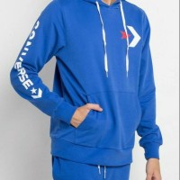 jaket converse all star original