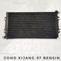 Condensor Kijang 97 Bensin / Kondensor Kijang 97 Bensin