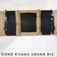 Condensor Kijang Grand R12 / Kondensor Kijang Grand R12
