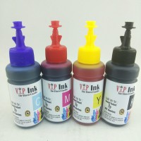 Tinta printer HP isi ulang 100ml Deskjet