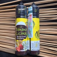 Jual Liquid Banana Licious Murah Harga Terbaru 2020