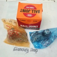 BALL JOINT BAWAH KIRI KANAN PANTHER 555 JEPANG ASLI