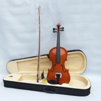 Biola Violin 4/4 Cowboy Original Import