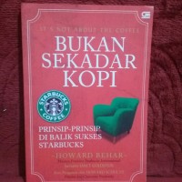 Info Bukan Sekadar Kopi Prinsip Katalog.or.id Info Bukan Sekadar Kopi Prinsip Katalog.or.id