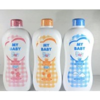 Jual My Baby Powder Murah - Harga Terbaru 2020