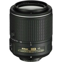 Jual Lensa Nikon 55 200mm Murah - Harga Terbaru 2020