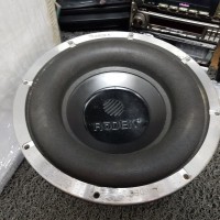 subwoofer rodek 10 inch