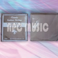 Senar Gitar guitar Yamaha Nylon lokal murah