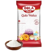 Gula halus bola deli 1 kg