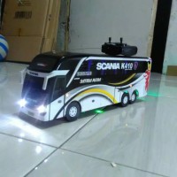 jual rc truck scania murah