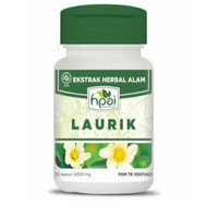Obatasamurat Laurik Toko Online Produk Herbal Hpai