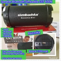 simbadda cst 600
