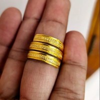 Jual Cincin Belah Rotan Murah Harga Terbaru 2020