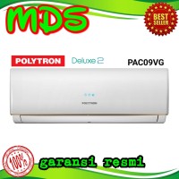 Jual Ac Polytron Deluxe 2 Murah Harga Terbaru 2020