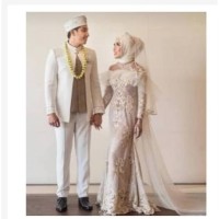 Jual Baju Akad Nikah Murah Harga Terbaru 2020