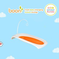 boon fresh baby changing station