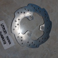 disc piringan cakram belakang satria fu Fi original