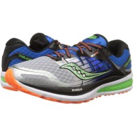 saucony everun triumph