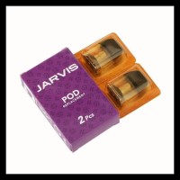 1Pcs Jarvis Replacement Catridge Authentic Kode 651