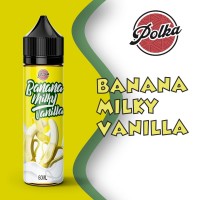 Jual Liquid Banana Vanilla Murah Harga Terbaru 2020