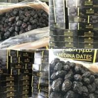 kurma ajwa madinah dates jumbo original 1kg