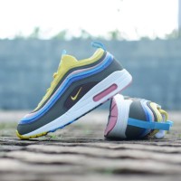 Sepatu Nike Air Max 97 Sean Watherspoon