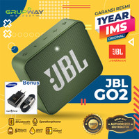 Jual Speaker Jbl Go Original Murah - Harga Terbaru 2020