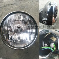Jual Lampu Depan Megapro Primus Murah - Harga Terbaru 2020