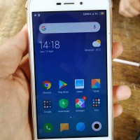 xiaomi 4a (bekas)