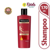 TRESEMME KERATIN SHAMPOO 170ML