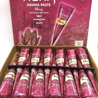 Termurah NEHA Henna Paste Colour BPOM Limit stok