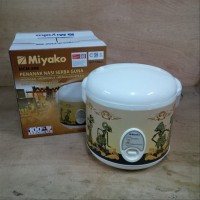 MIYAKO MAGIC COM 1,8 LITER MCM-508 BTK WYG