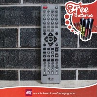 Remot/Remote HT/Hometheater LG 6710CDAK05A Ori/Original