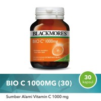 Blackmores Bio C 1000 mg 30 tablet Vitamin C
