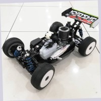 Jual Rc Car Nitro Engine Di Jakarta Pusat Harga Terbaru 2020
