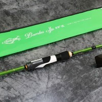 joran RelixNusantara Bambu Ijo Telescopic Series