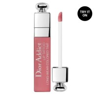 DIOR Lip Tattoo - 321Natural Rose